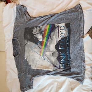 Pink Floyd Tee Shirt